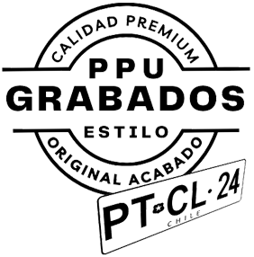 Grabados PPU